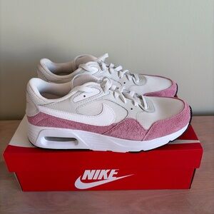 Nike Women’s Air Max SC Casual Sneaker Shoes HM9452-001 Size 10 - New in Box!